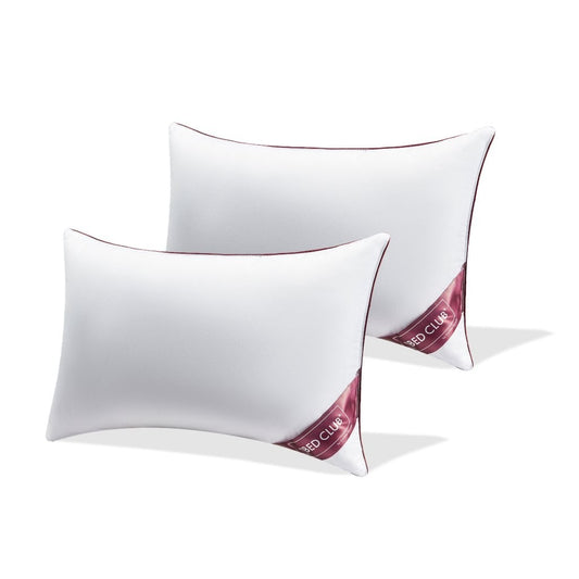 Microfibre Pillow Pair | Feels Like Down