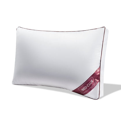 Microfibre Box Pillow | Feels Like Down