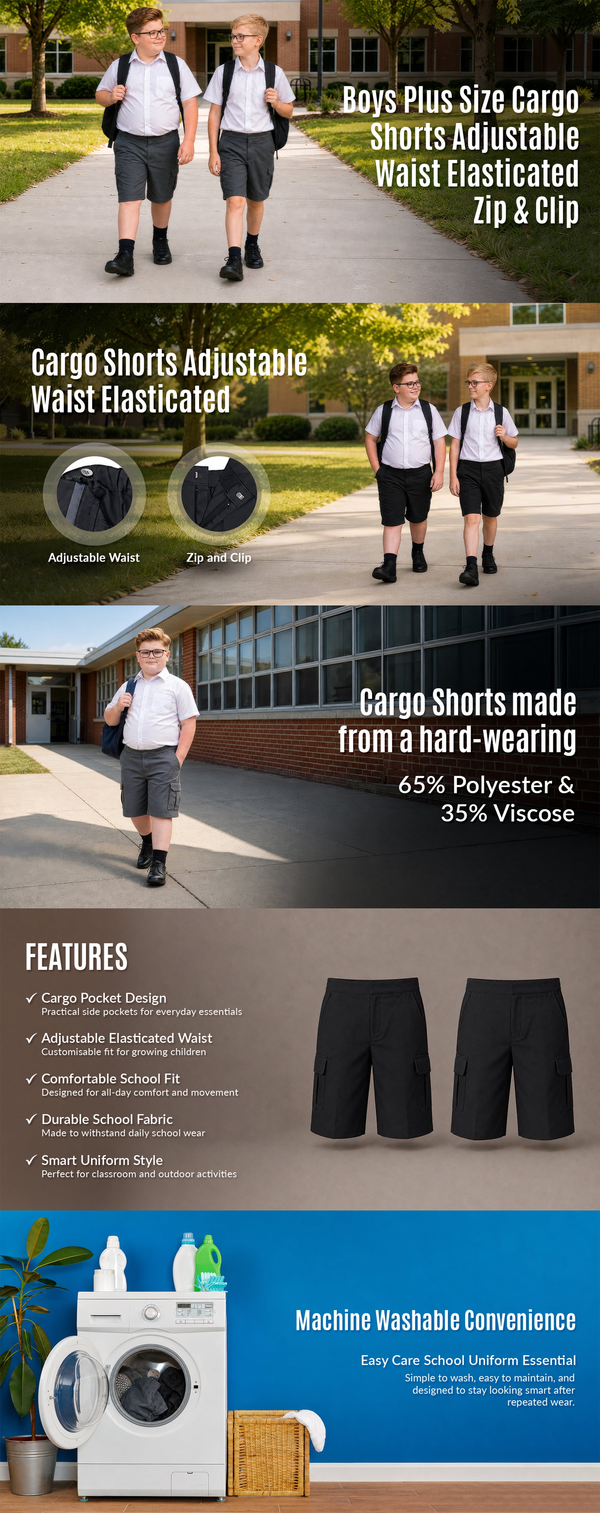 Vertical Product Image