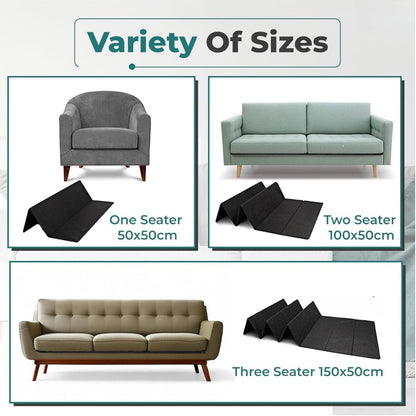 Sofa Rejuvenator Boards | 1, 2 & 3 Seater