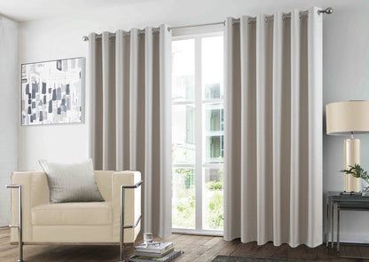 Synergy Glitter Blackout Curtains | 3 Colours