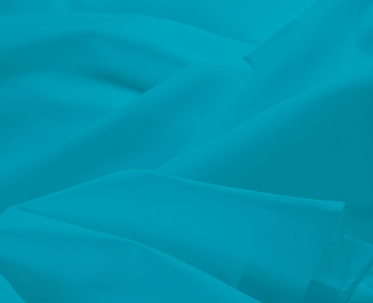 180TC Percale Poly Cotton Flat Sheets | 14 Colours