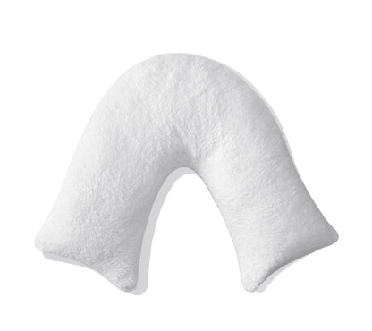 Teddy V Shaped Support Pillow