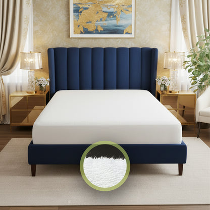 Waterproof Terry Mattress Protectors