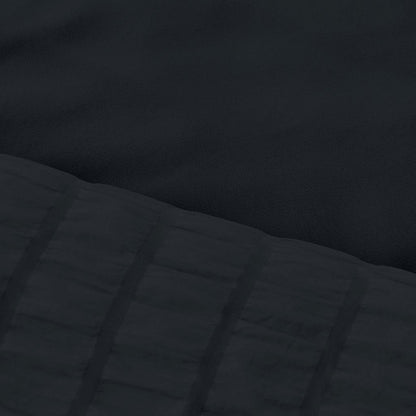 Wells Seersucker Duvet Cover Set | 5 Colours