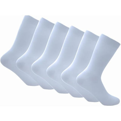 Kids School Socks | 5 Colours
