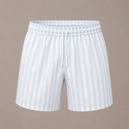 Boys PE Shadow Stripe Sports Shorts | 7 Colours
