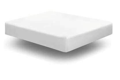 180TC Percale Poly Cotton Extra Deep Fitted Sheets | 14 Colours