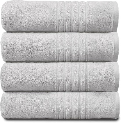 100% Cotton New Hampton Towels | 18 Colours | 450 GSM