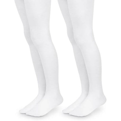 Girls School Cotton Tights | 5 Colours
