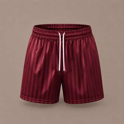 Boys PE Shadow Stripe Sports Shorts | 7 Colours