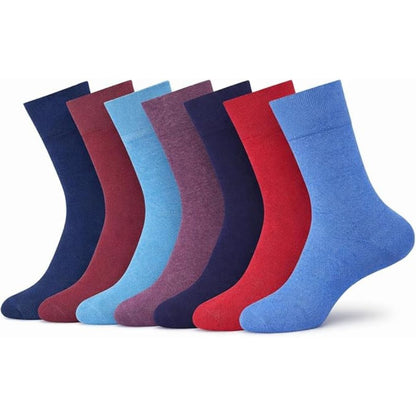 Mix Women’s Diabetic Socks | Size 4 - 7