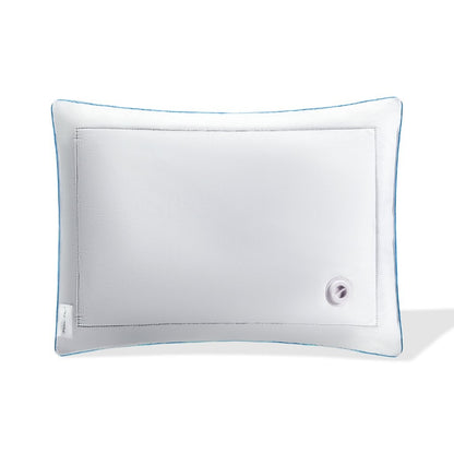 Adjustable Water Pillow | 300TC Cotton Cover