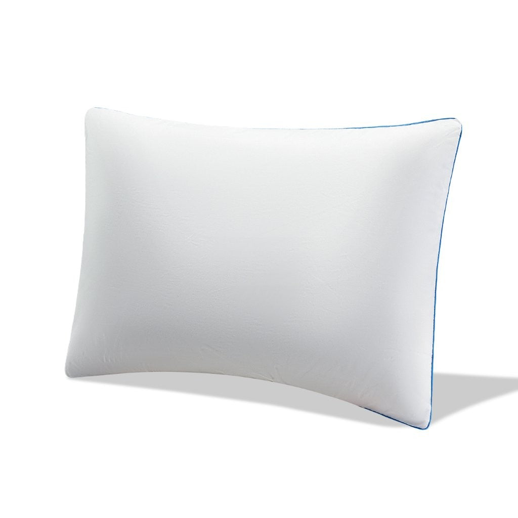 Adjustable Water Pillow | 300TC Cotton Cover