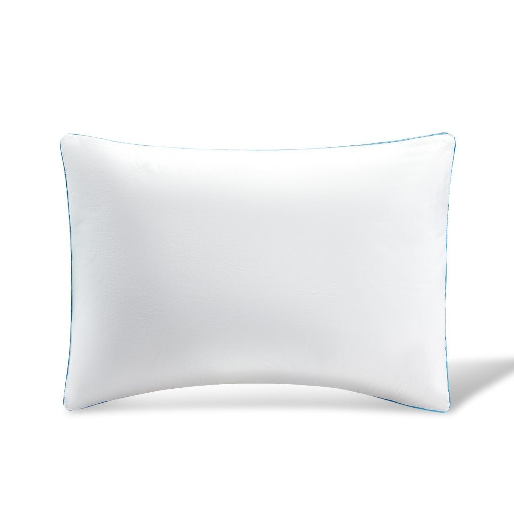 Adjustable Water Pillow | 300TC Cotton Cover