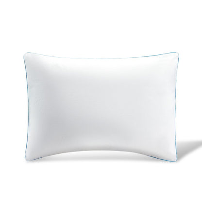 Adjustable Water Pillow | 300TC Cotton Cover