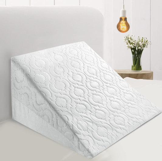 Orthopaedic Wedge Pillow | 51CM × 46CM × 28CM