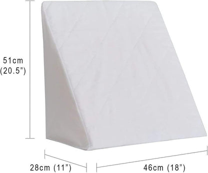 Orthopaedic Wedge Pillow | 51CM × 46CM × 28CM