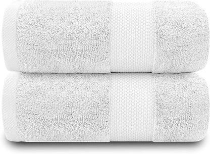 100% Egyptian Cotton Miami Towels | 16 Colours | 700 GSM