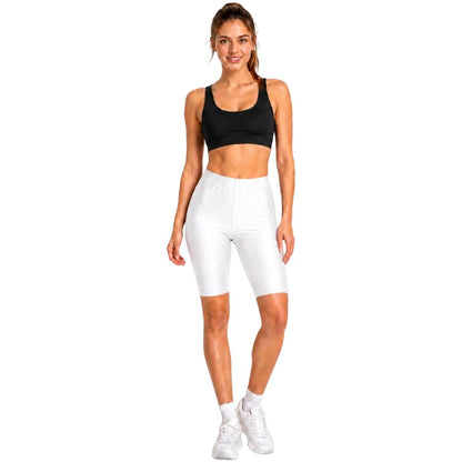 Stretchy Cycling Shorts | 5 Colours