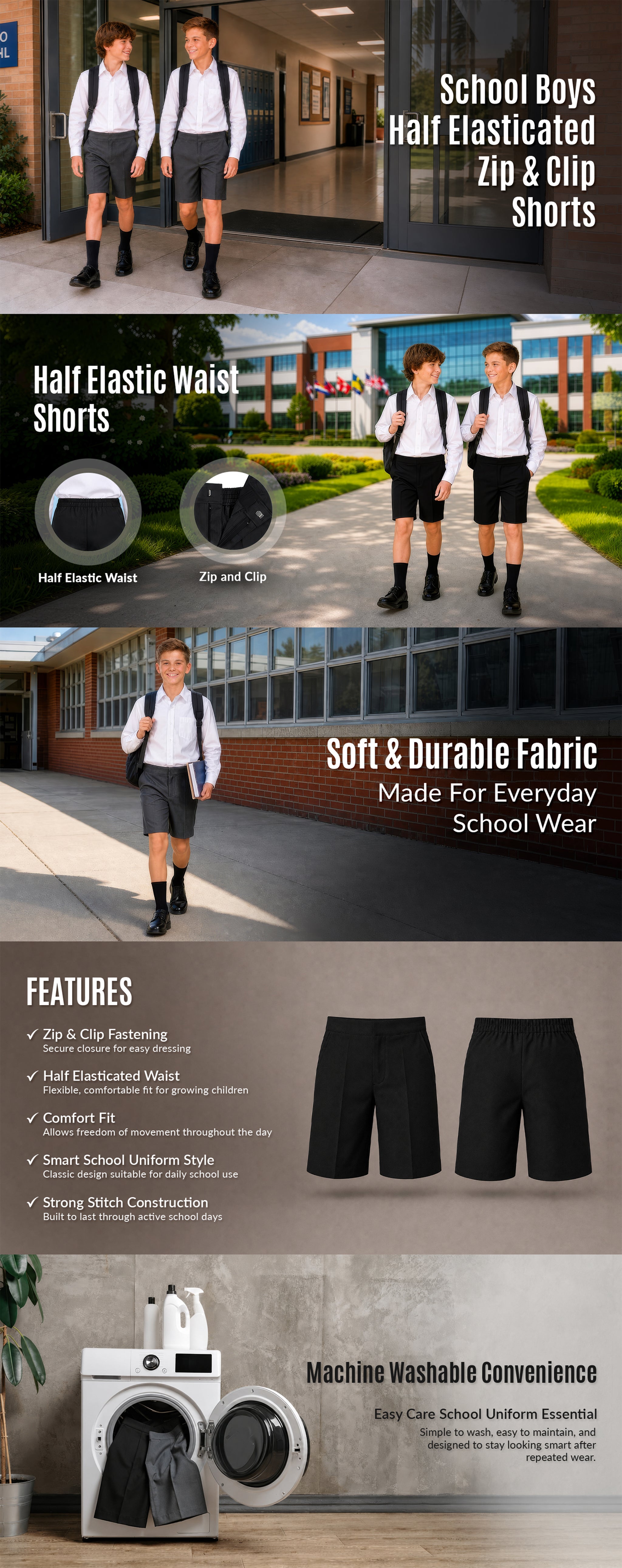 Vertical Product Image