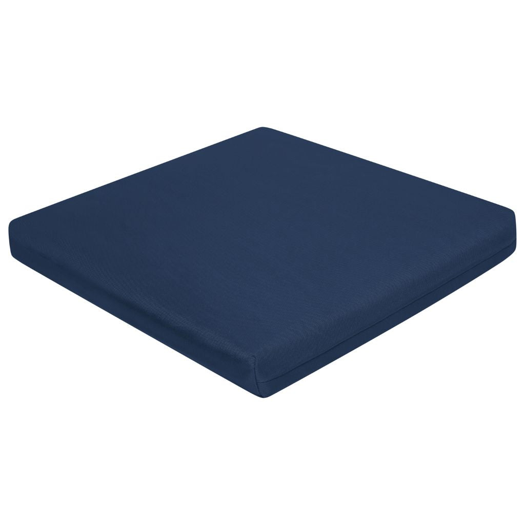 Waterproof Seat Pads | 43CM x 47CM + 5CM | Pack of 2