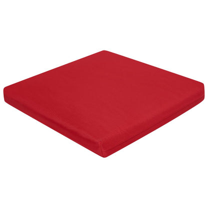 Waterproof Seat Pads | 43CM x 47CM + 5CM | Pack of 2