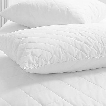 Quilted Mattress Protectors