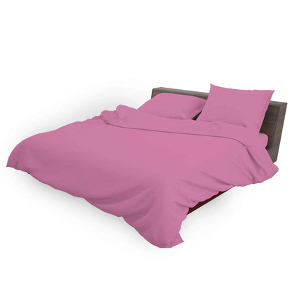 fuchsia bedding duvet cover set