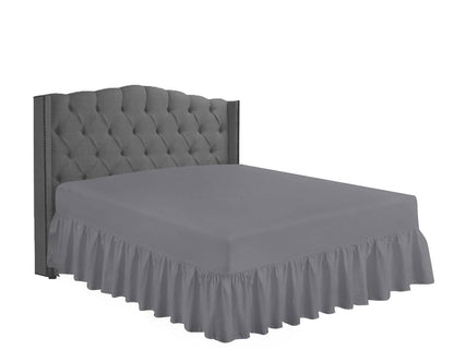 grey  valance sheet