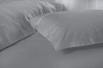 Brushed Microfibre Pillow Cases | Pack of 4