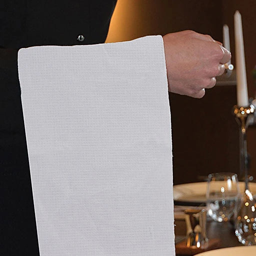 honeycomb waiters cloth