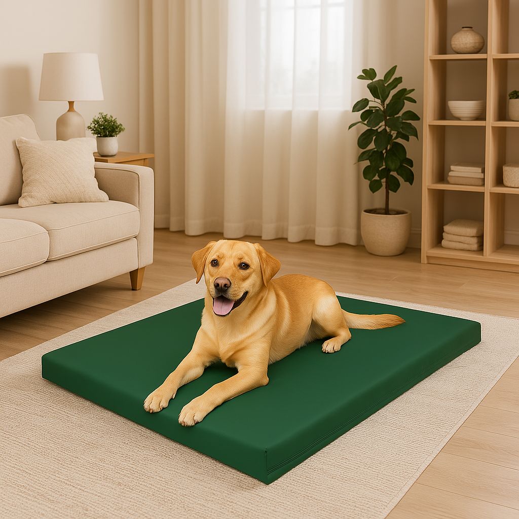 Large Waterproof Pet Mats | 6 Colours