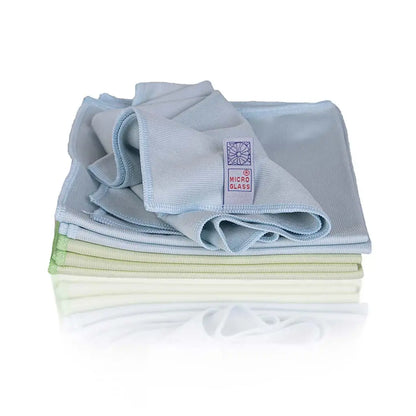 microglass microfibre cloths