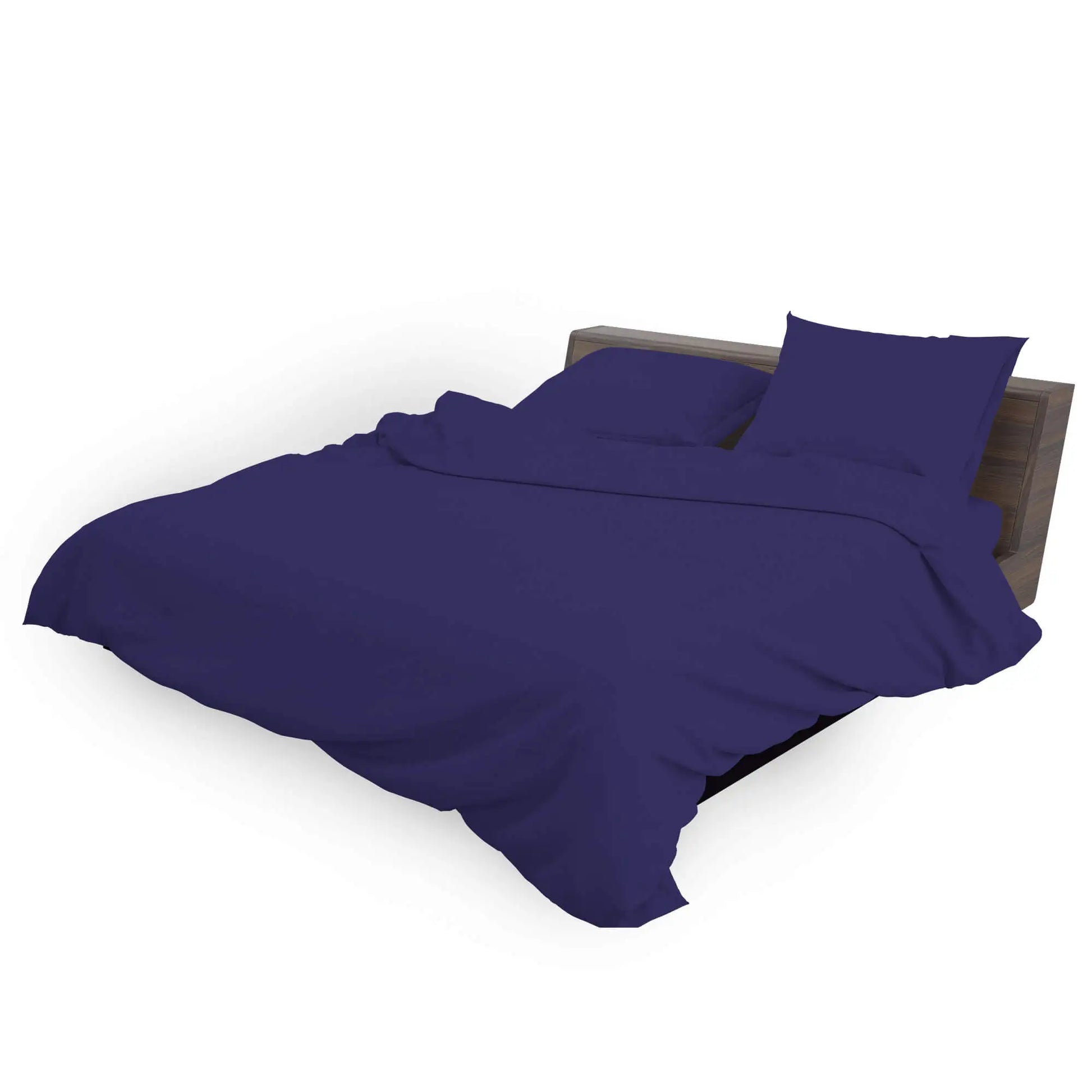 navy bedding duvet cover set