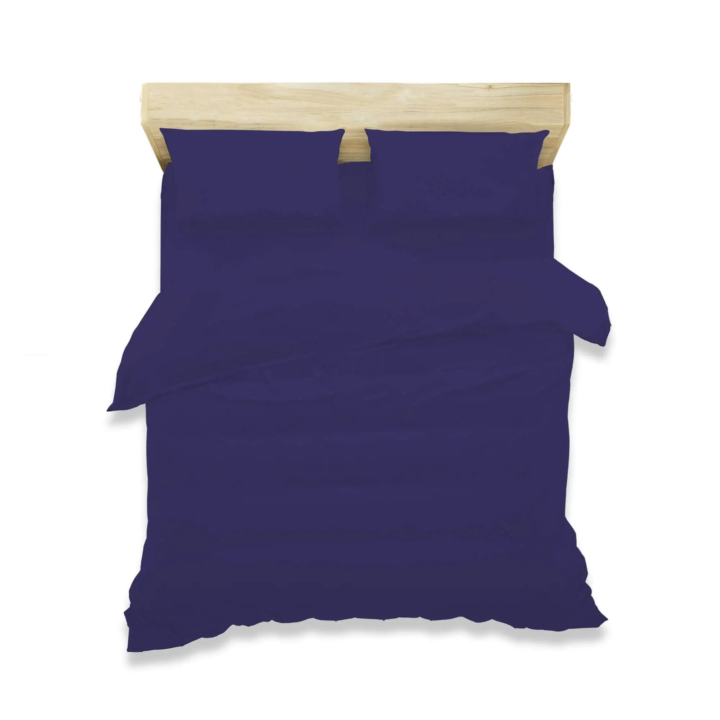 navy duvet cover bedding set