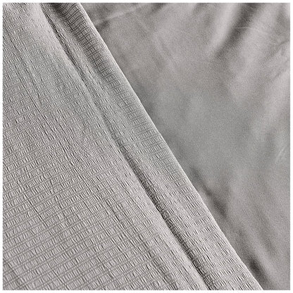 Newry Seersucker Duvet Cover Set | 5 Colours