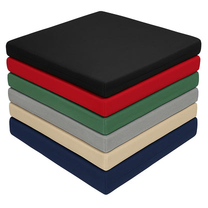 Waterproof Seat Pads | 43CM x 47CM + 5CM | Pack of 2
