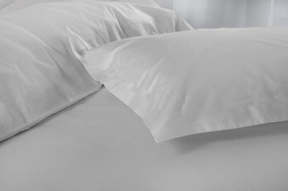 Brushed Microfibre Pillow Cases | Pack of 4