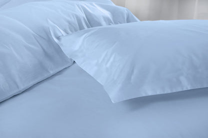 Brushed Microfibre Pillow Cases | Pack of 4