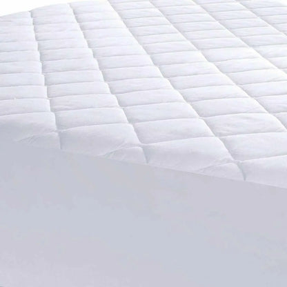 Quilted Mattress Protectors