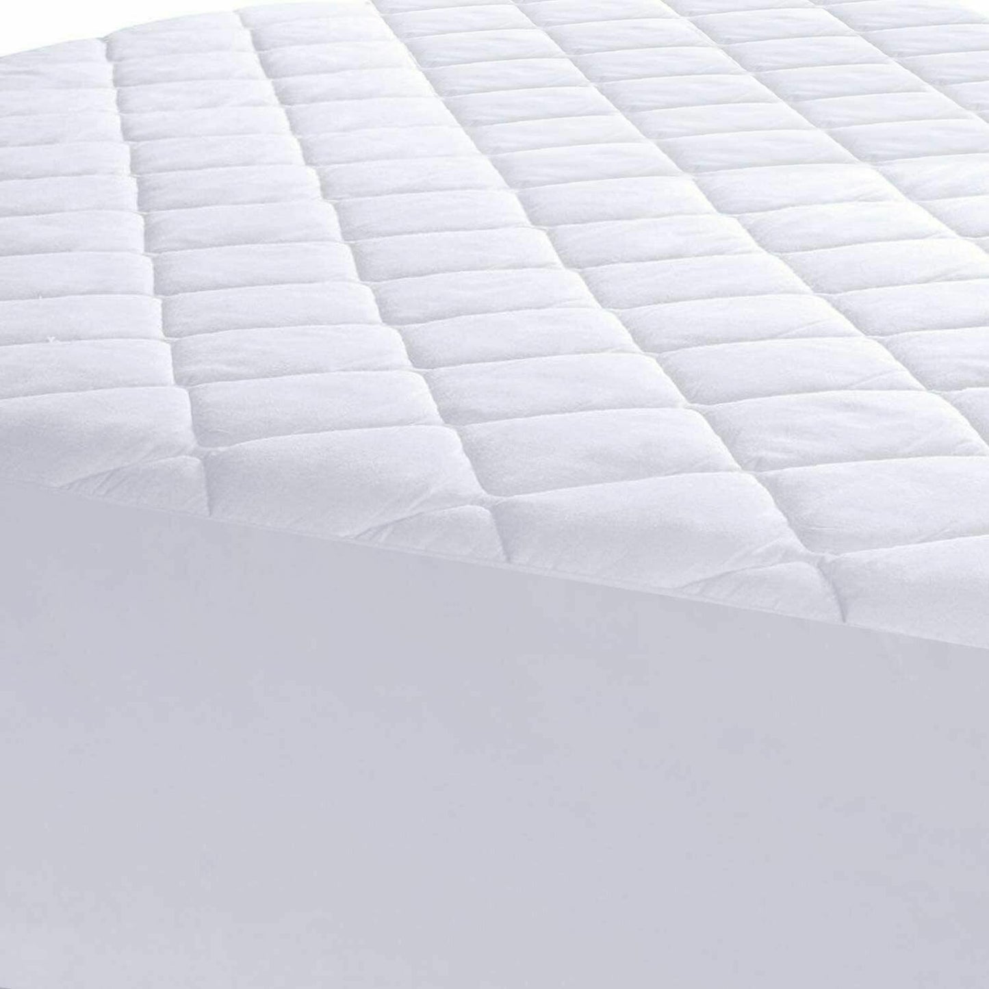 Waterproof Quilted Mattress Protectors