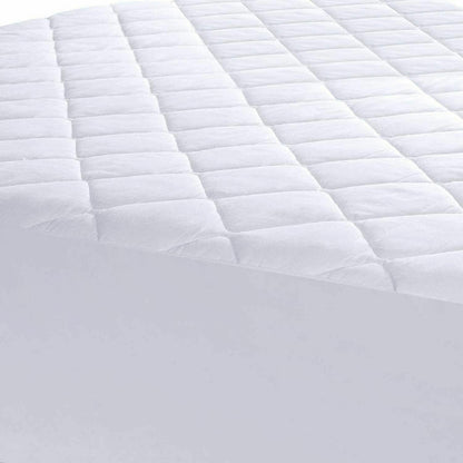 Waterproof Quilted Mattress Protectors