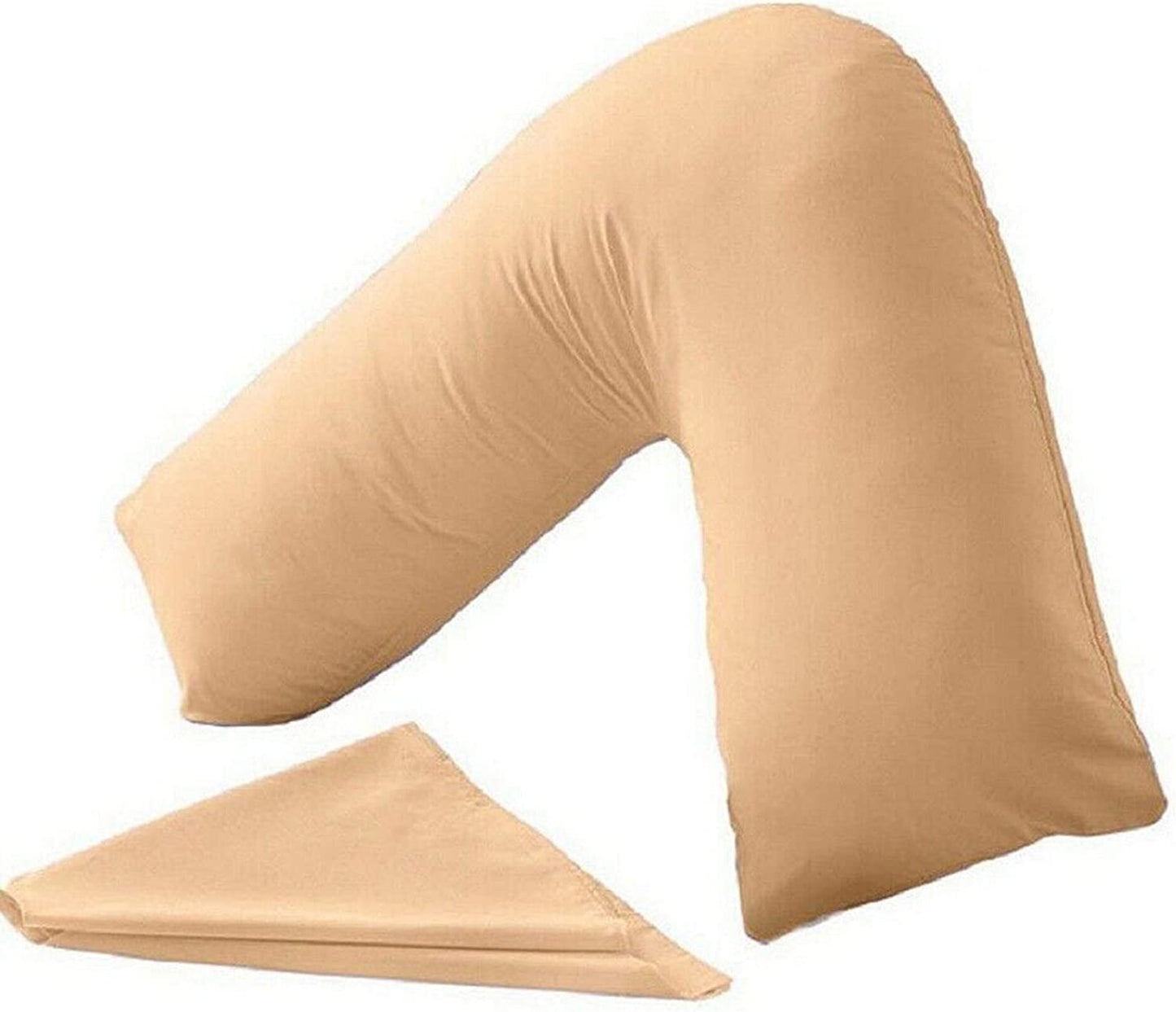 latte v pillow case